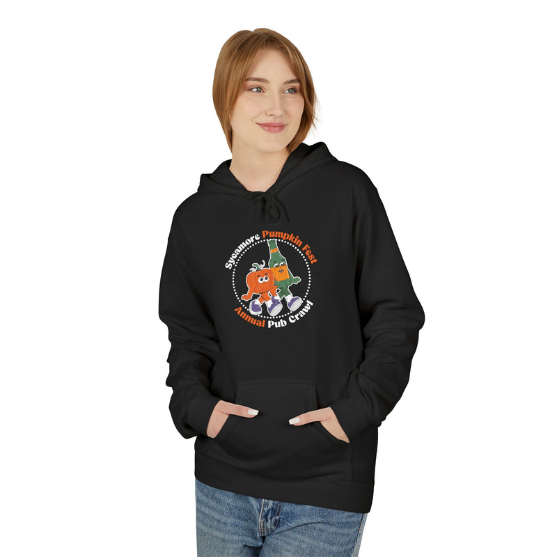 Unisex Hoodie Sweatshirt