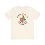 Bella and Canvas Unisex Tee