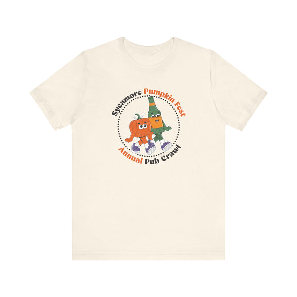 Bella and Canvas Unisex Tee