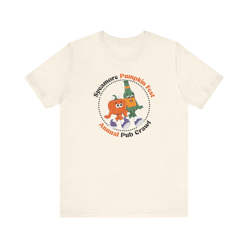Bella and Canvas Unisex Tee