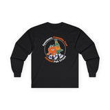Unisex Long Sleeve Tee