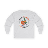 Unisex Long Sleeve Tee