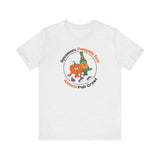 Bella and Canvas Unisex Tee
