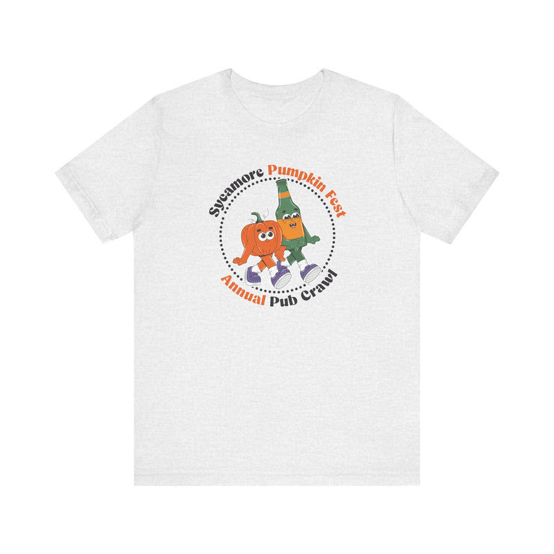 Bella and Canvas Unisex Tee