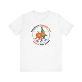 Bella and Canvas Unisex Tee