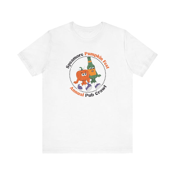 Bella and Canvas Unisex Tee