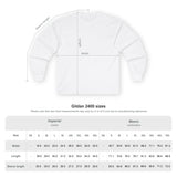 Unisex Long Sleeve Tee