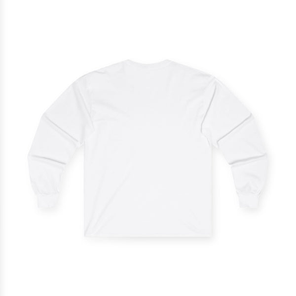 Unisex Ultra Cotton Long Sleeve Tee - Inspirational LIFO Design, Perfect for Casual Wear, Gift for Friends, Everyday Comfort, [...]