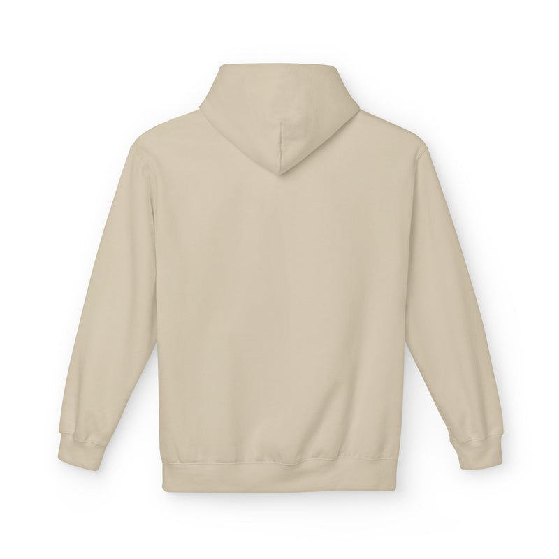 Unisex Hoodie Sweatshirt