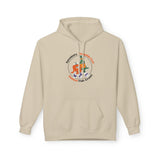 Unisex Hoodie Sweatshirt