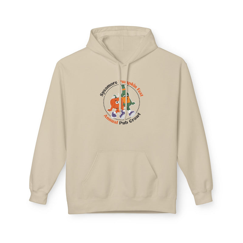 Unisex Hoodie Sweatshirt
