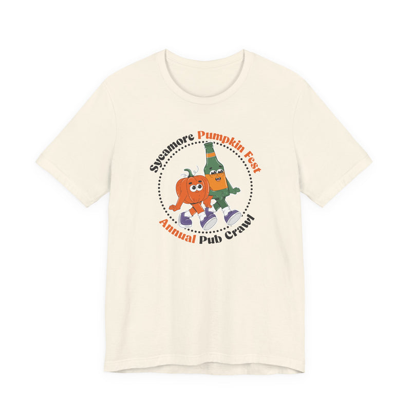 Bella and Canvas Unisex Tee