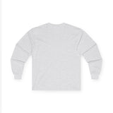 Unisex Long Sleeve Tee