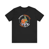 Bella and Canvas Unisex Tee