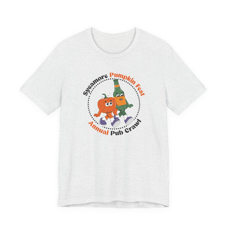Bella and Canvas Unisex Tee
