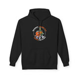 Unisex Hoodie Sweatshirt
