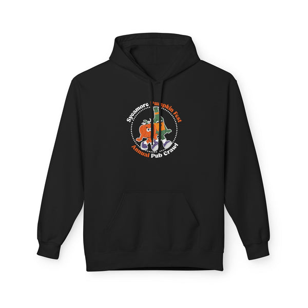 Unisex Hoodie Sweatshirt
