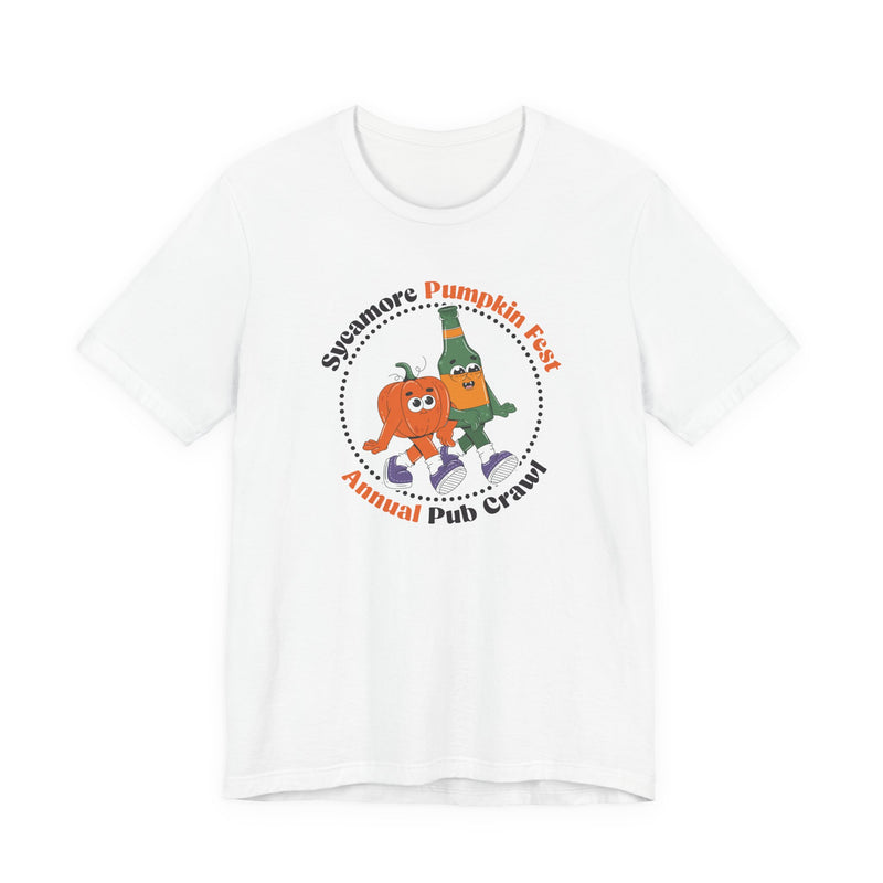Bella and Canvas Unisex Tee