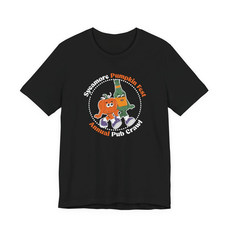 Bella and Canvas Unisex Tee