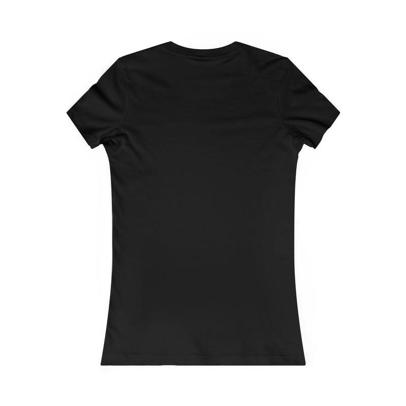Womens Fitted Tee
