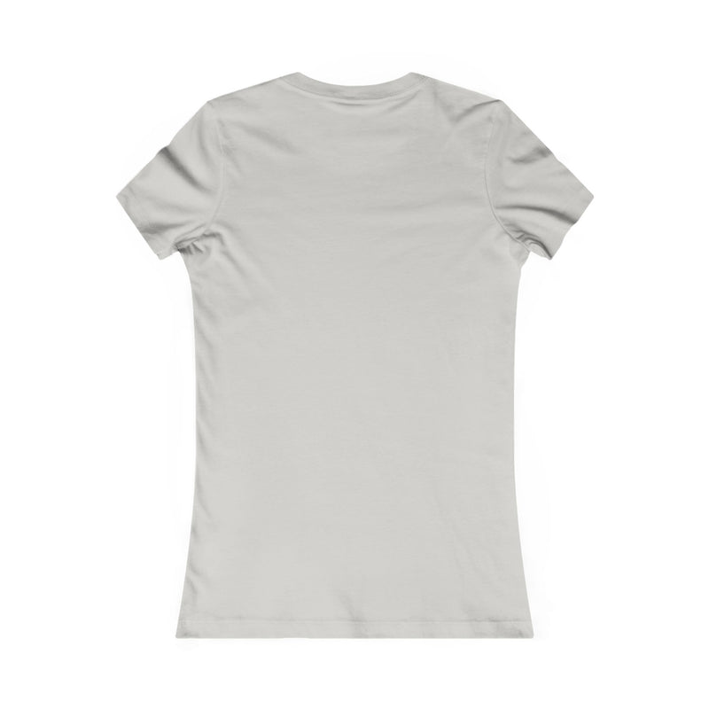 Womens Fitted Tee
