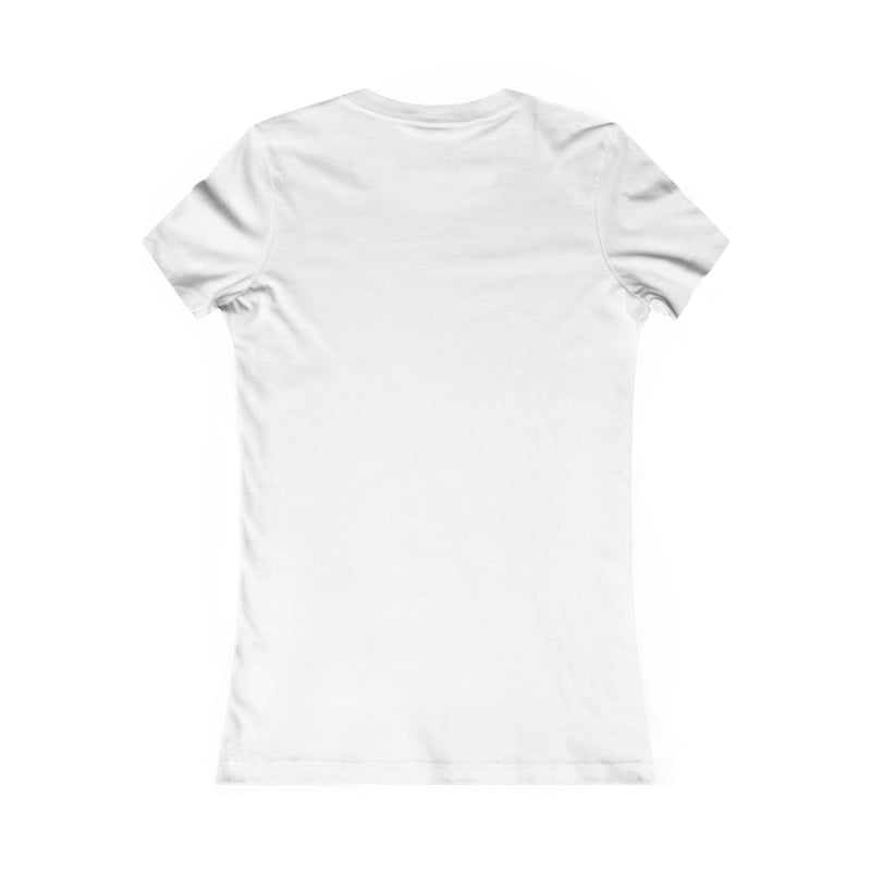 Womens Fitted Tee