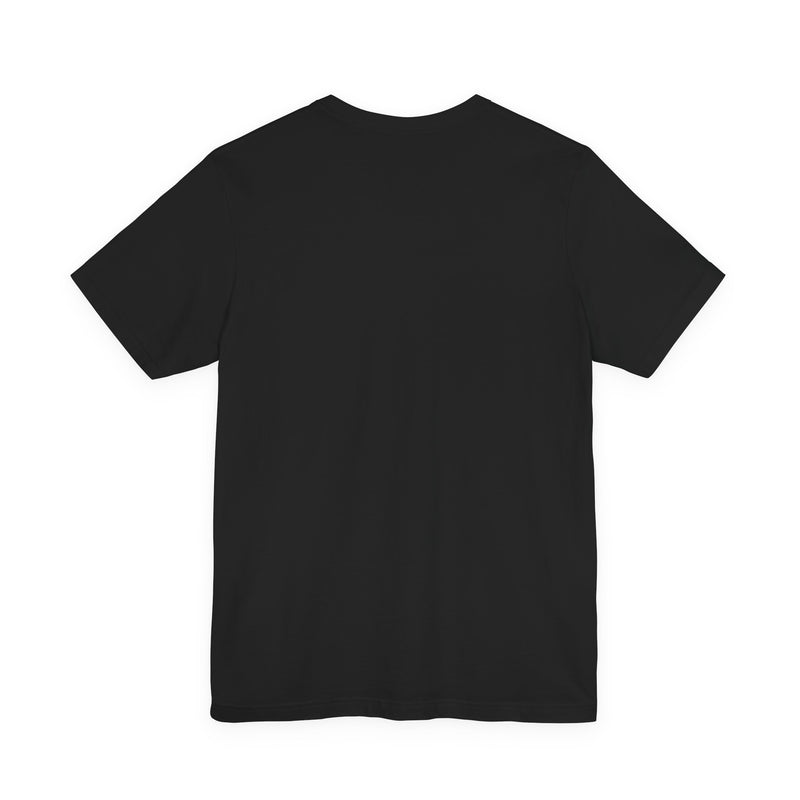 Bella and Canvas Unisex Tee