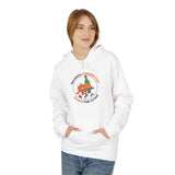 Unisex Hoodie Sweatshirt