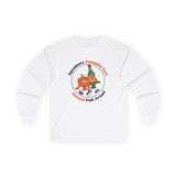 Unisex Long Sleeve Tee