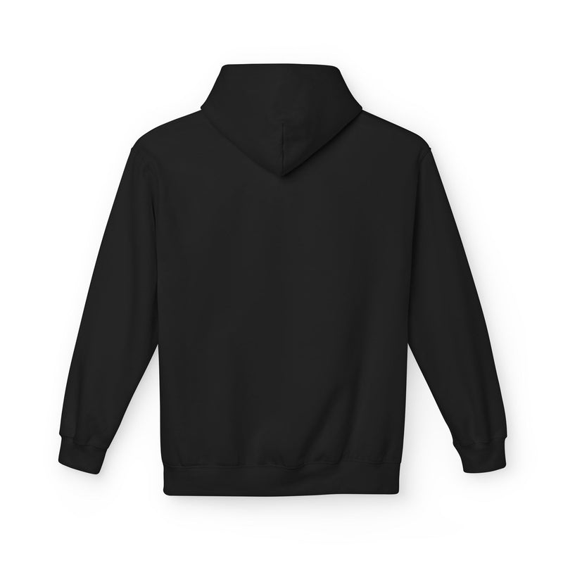 Unisex Hoodie Sweatshirt