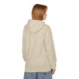 Unisex Hoodie Sweatshirt