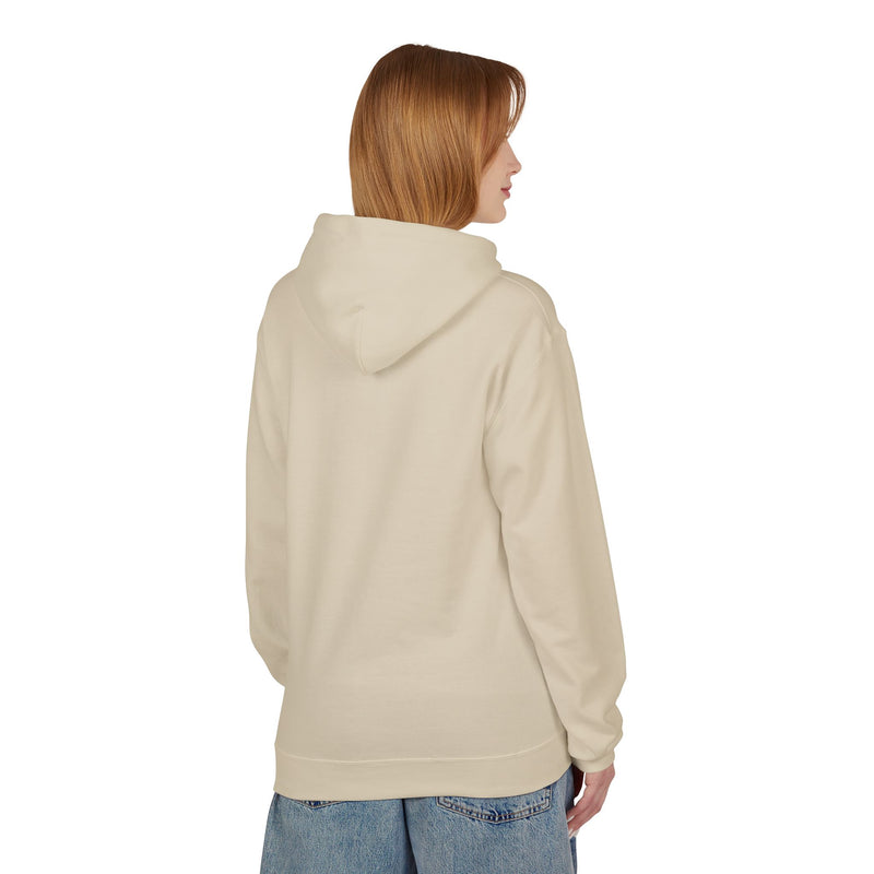 Unisex Hoodie Sweatshirt