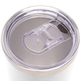 LOVE Pumpkin Fest Copper Vacuum Insulated Tumbler, 22oz