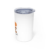 LOVE Pumpkin Fest Vacuum Insulated Tumbler, 11oz