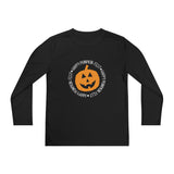 Pumpkin Fest Youth Long Sleeve Tee