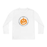 Pumpkin Fest Youth Long SleeveTee