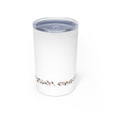 Happy Pumpkin Fest Vacuum Insulated Tumbler, 11oz