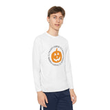 Pumpkin Fest Youth Long SleeveTee